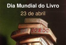 Açores assinalam Dia Mundial do Livro e dos Direitos de Autor