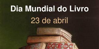 Açores assinalam Dia Mundial do Livro e dos Direitos de Autor
