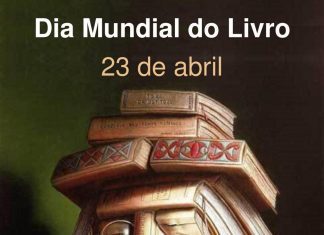 Açores assinalam Dia Mundial do Livro e dos Direitos de Autor