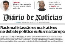 Diário de Notícias