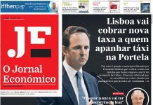 Jornal Económico