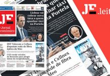 Jornal Económico