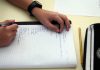 Faturas de despesa com educação caíram 34% e queda pode influenciar reembolso do IRS