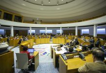 Grupo Parlamentar do PS/Açores reúne em Jornadas dedicadas ao tema “os Açores na Europa pós-2020”