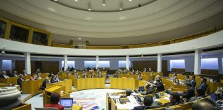Grupo Parlamentar do PS/Açores reúne em Jornadas dedicadas ao tema “os Açores na Europa pós-2020”