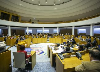 Grupo Parlamentar do PS/Açores reúne em Jornadas dedicadas ao tema “os Açores na Europa pós-2020”