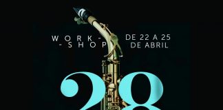 Município Promove Workshop de Formação de Músicos das Bandas Filarmónicas do Concelho