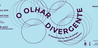 Arquipélago – Centro de Artes Contemporâneas acolhe exposição da Coleção do Pico do Refúgio