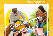 Direção Regional do Emprego e Qualificação Profissional – Open Days – Emprego Jovem é um privilégio para jovens e entidades empregadoras