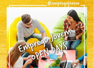 Direção Regional do Emprego e Qualificação Profissional – Open Days – Emprego Jovem é um privilégio para jovens e entidades empregadoras