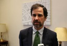 Deputado do PSD espera que a Madeira não venha a ser prejudicada com ruptura de combustível nos aeroportos