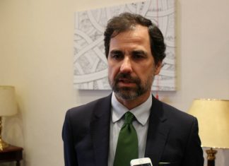 Deputado do PSD espera que a Madeira não venha a ser prejudicada com ruptura de combustível nos aeroportos