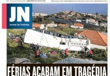 Jornal de Notícias