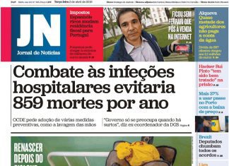 Jornal de Notícias