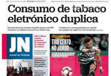 Jornal de Notícias