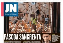 Jornal de Notícias