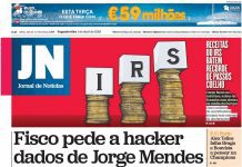 Jornal de Notícias