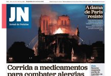 Jornal de Notícias