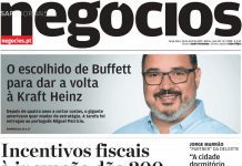 Jornal de Negócios