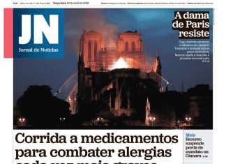 Jornal de Notícias