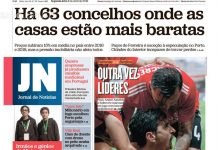 Jornal de Notícias
