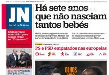 Jornal de Notícias