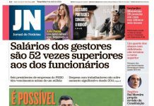 Jornal de Notícias