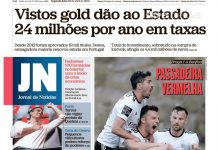 Jornal de Notícias
