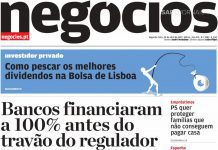 Jornal de Negócios