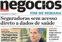 Jornal de Negócios
