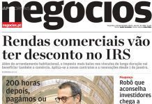 Jornal de Negócios