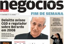 Jornal de Negócios