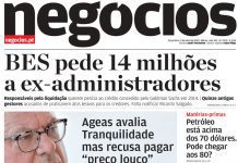 Jornal de Negócios
