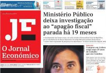 Jornal Económico