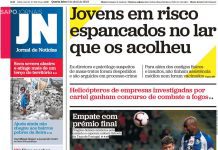 Jornal de Notícias
