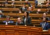 Lara Martinho saúda Governo por rever a expressão Direitos do Homem para Direitos Humanos