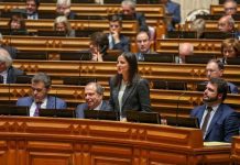 Lara Martinho saúda Governo por rever a expressão Direitos do Homem para Direitos Humanos