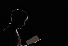 ORDEM, de João Santos Lopes, em Leituras Dramatizadas no Teatro Micaelense
