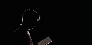 ORDEM, de João Santos Lopes, em Leituras Dramatizadas no Teatro Micaelense