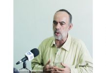 Luís Carlos Brum eleito para novo mandato no Sindicato Livre dos Pescadores dos Açores