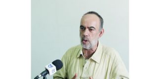 Luís Carlos Brum eleito para novo mandato no Sindicato Livre dos Pescadores dos Açores