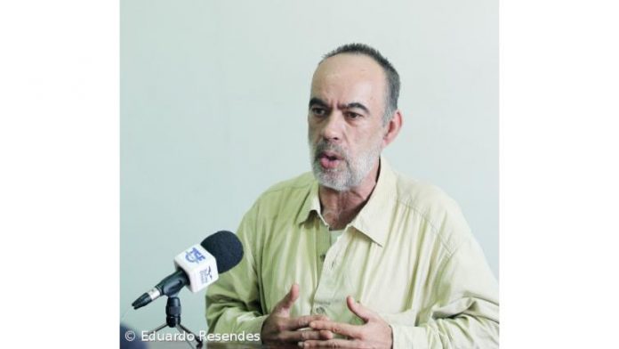 luis brum
