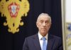 Presidente da República desloca-se ao Funchal na sexta-feira
