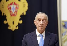 Presidente da República desloca-se ao Funchal na sexta-feira