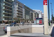 PAN quer expandir Metro de Lisboa para Loures, Sintra e zona ocidental
