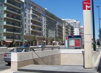 PAN quer expandir Metro de Lisboa para Loures, Sintra e zona ocidental