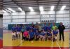 Inclusão – PSP associa-se à Santa Casa em Mini Torneio de Futsal Adaptado