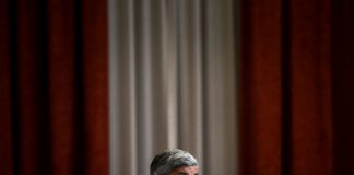 A diferença que um ano faz. Como Centeno se tornou mais pessimista