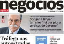 Jornal de Negócios