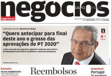 Jornal de Negócios
